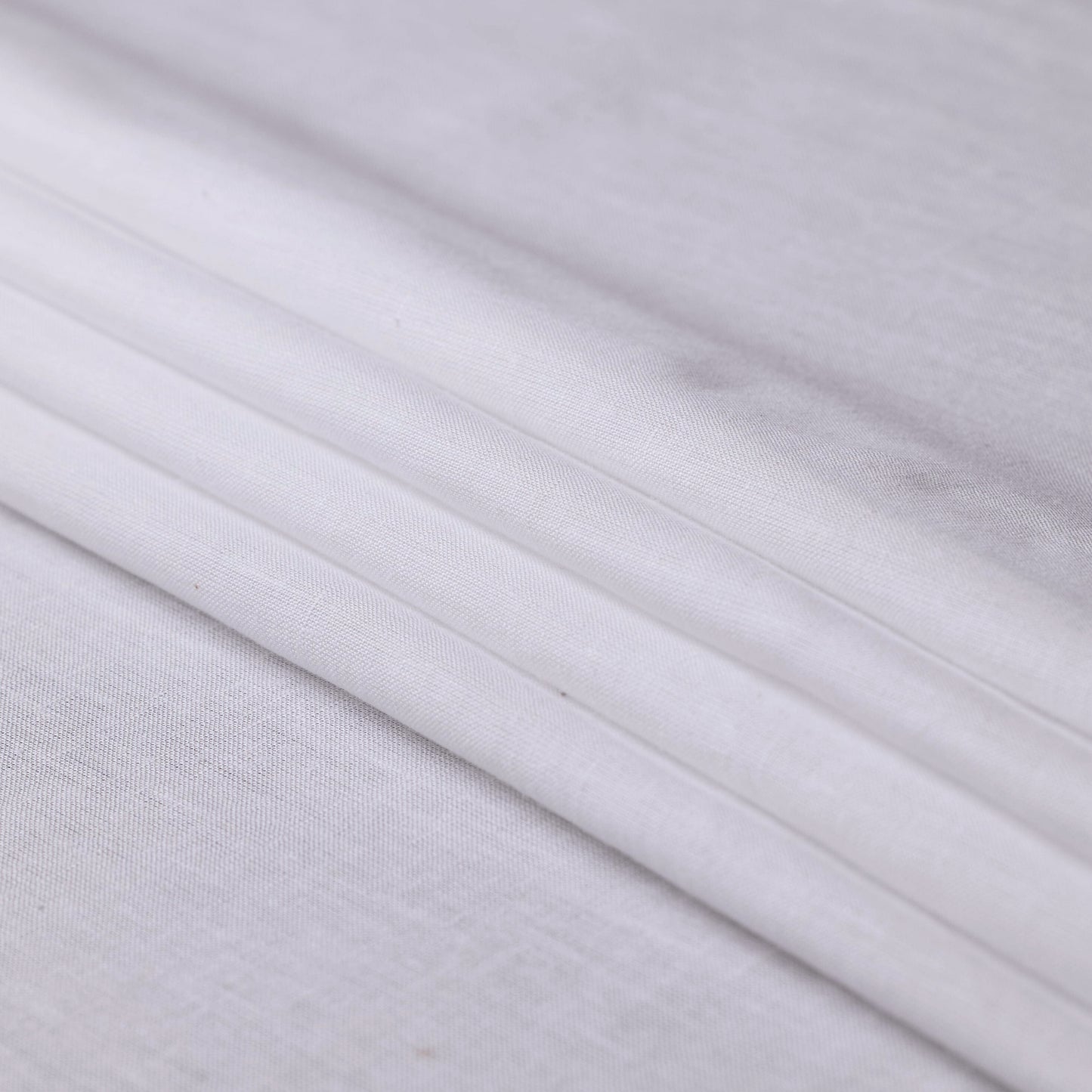 Ivory Whisper Linen Fabric