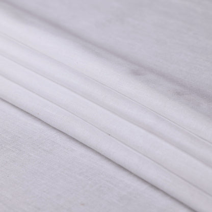 Ivory Whisper Linen Fabric