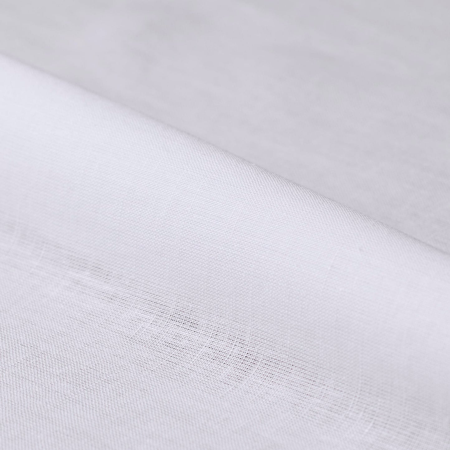 Ivory Whisper Linen Fabric