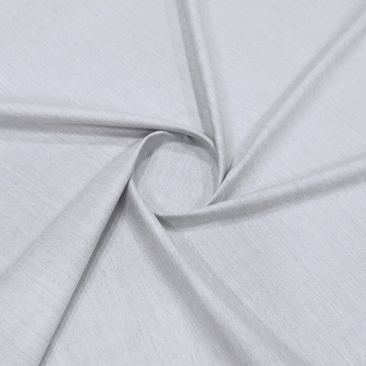 Feather Grey Fabric