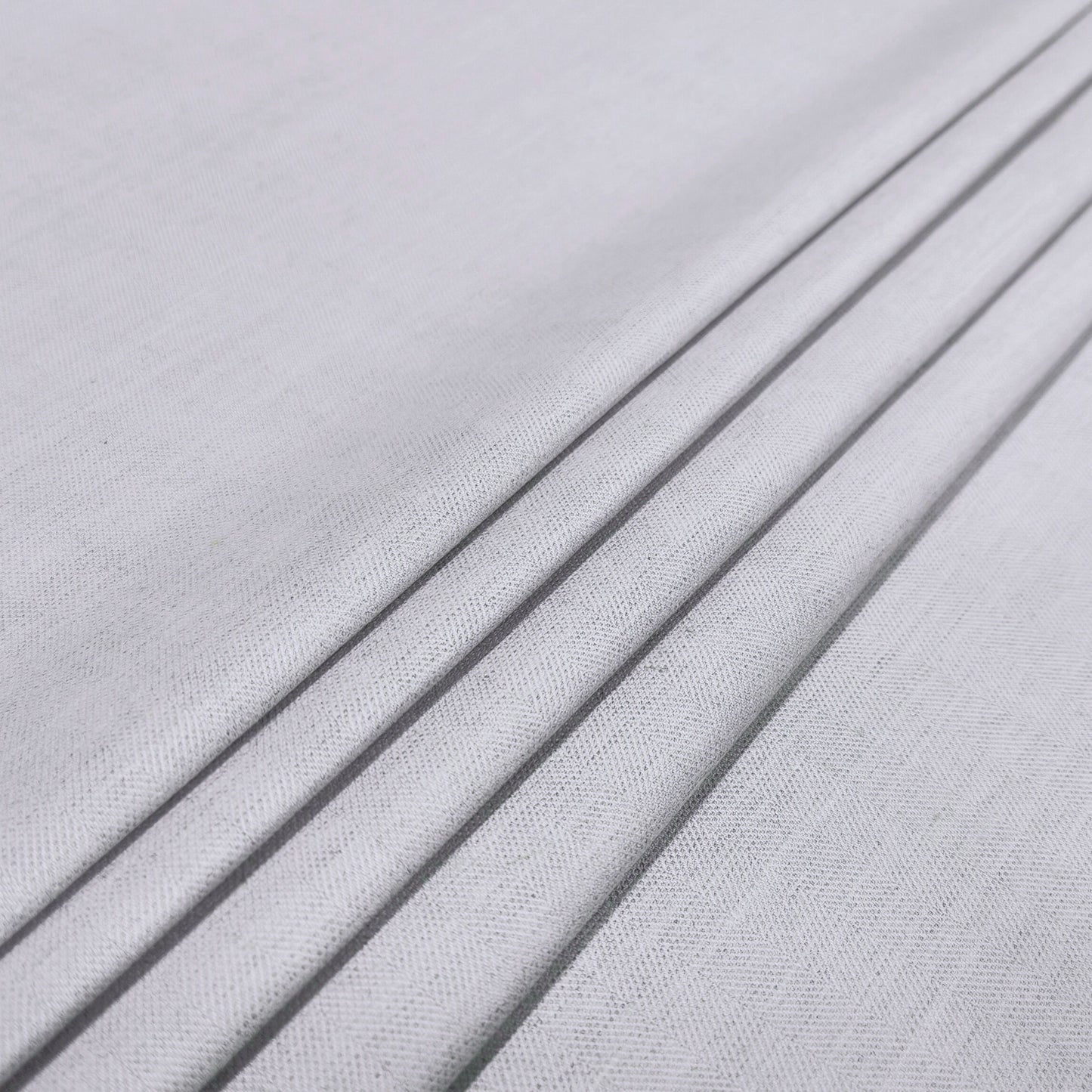 Feather Grey Fabric