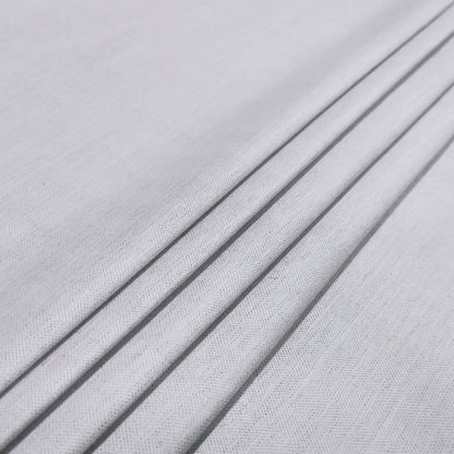 Feather Grey Fabric