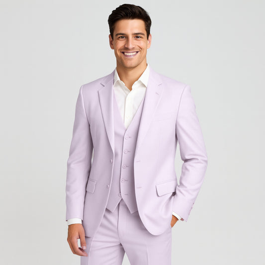 Blush Whisper Fabric