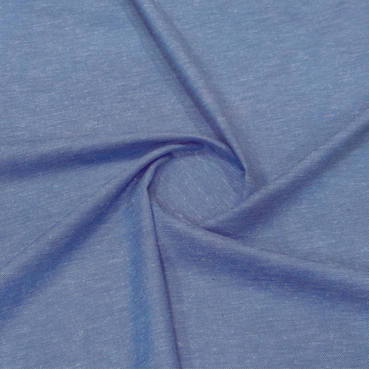 Serene Denim Fabric