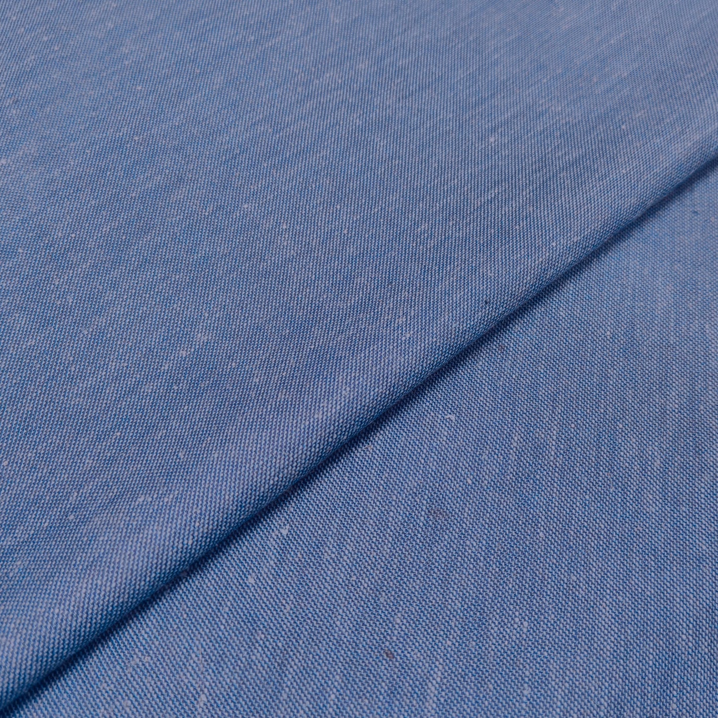 Serene Denim Fabric