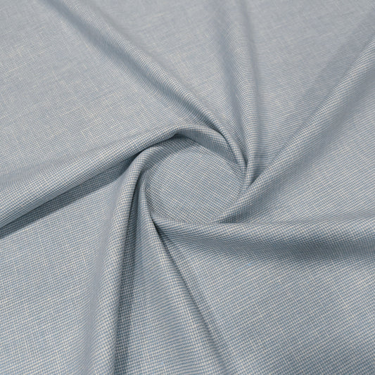 Arctic Haze Fabric