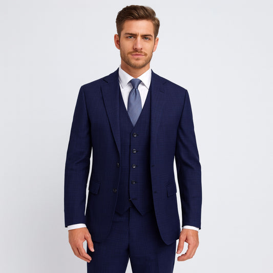 Royal Marine Fabric
