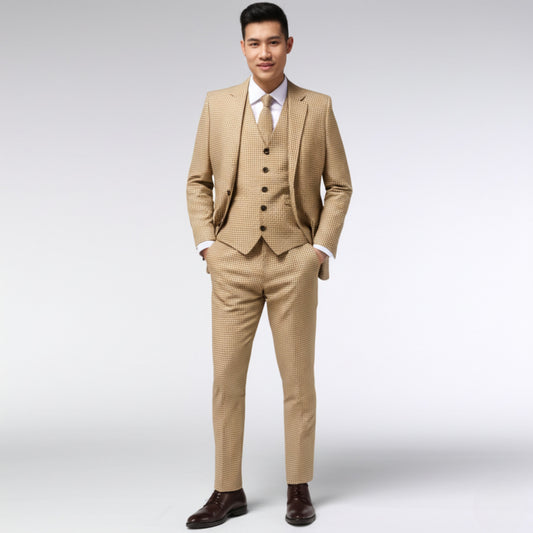 Espresso Classic Fabric