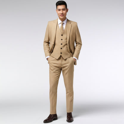 Espresso Classic Fabric