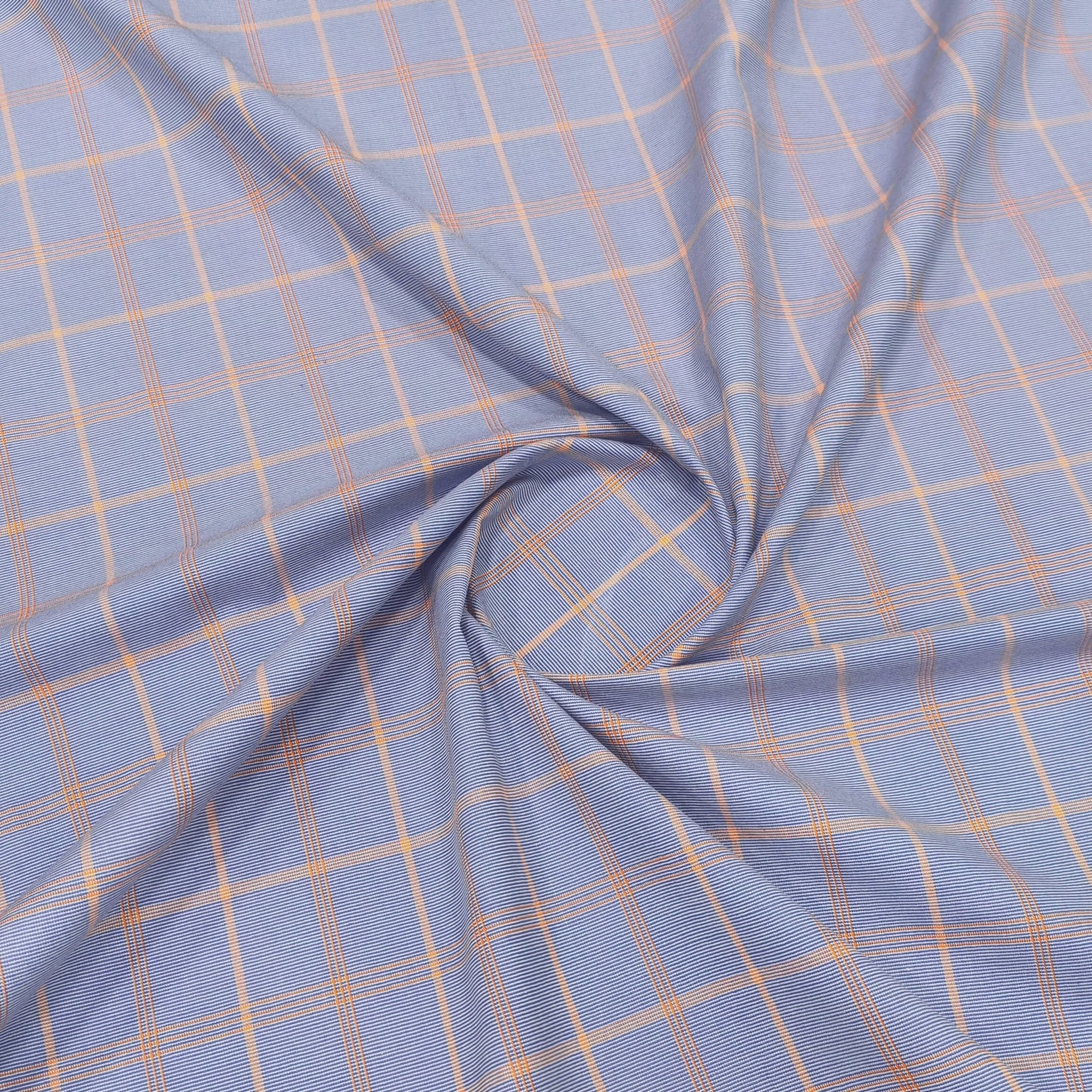 Coral Crossline Fabric