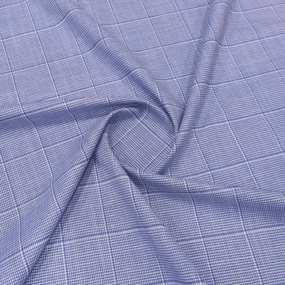 Icy Cross Fabric