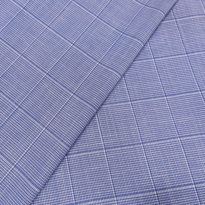 Icy Cross Fabric