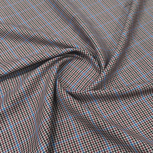 Royal Jester Fabric