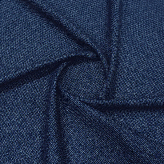 Blue Sovereign Fabric