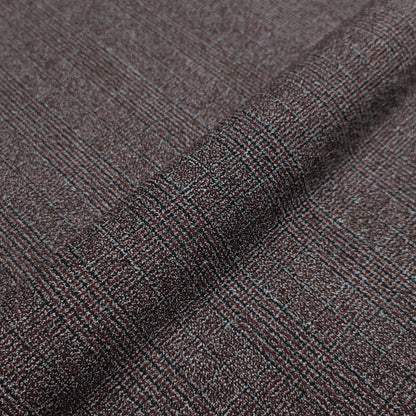 Bourbon Brown Fabric