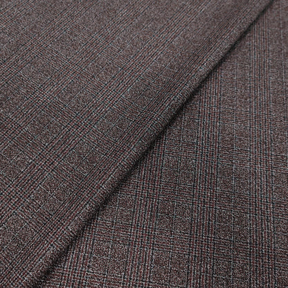 Bourbon Brown Fabric