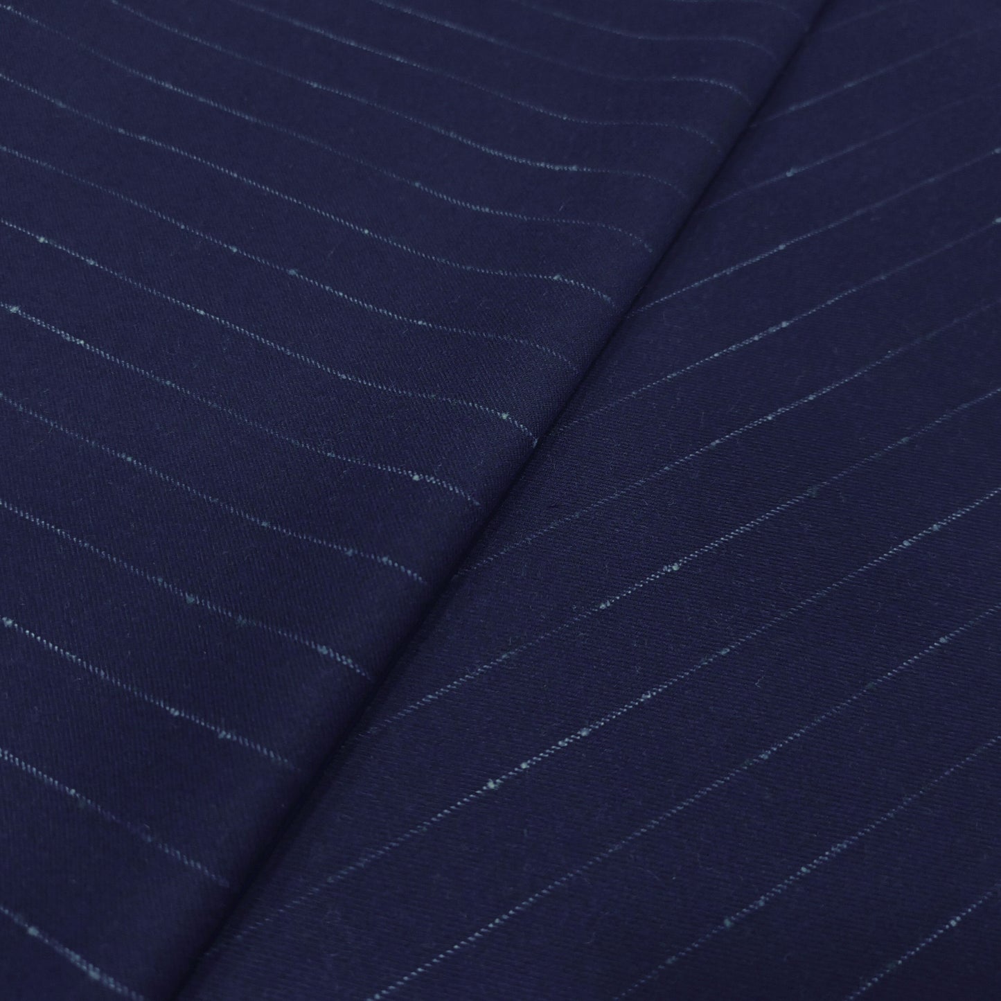 Indigo Crest Fabric