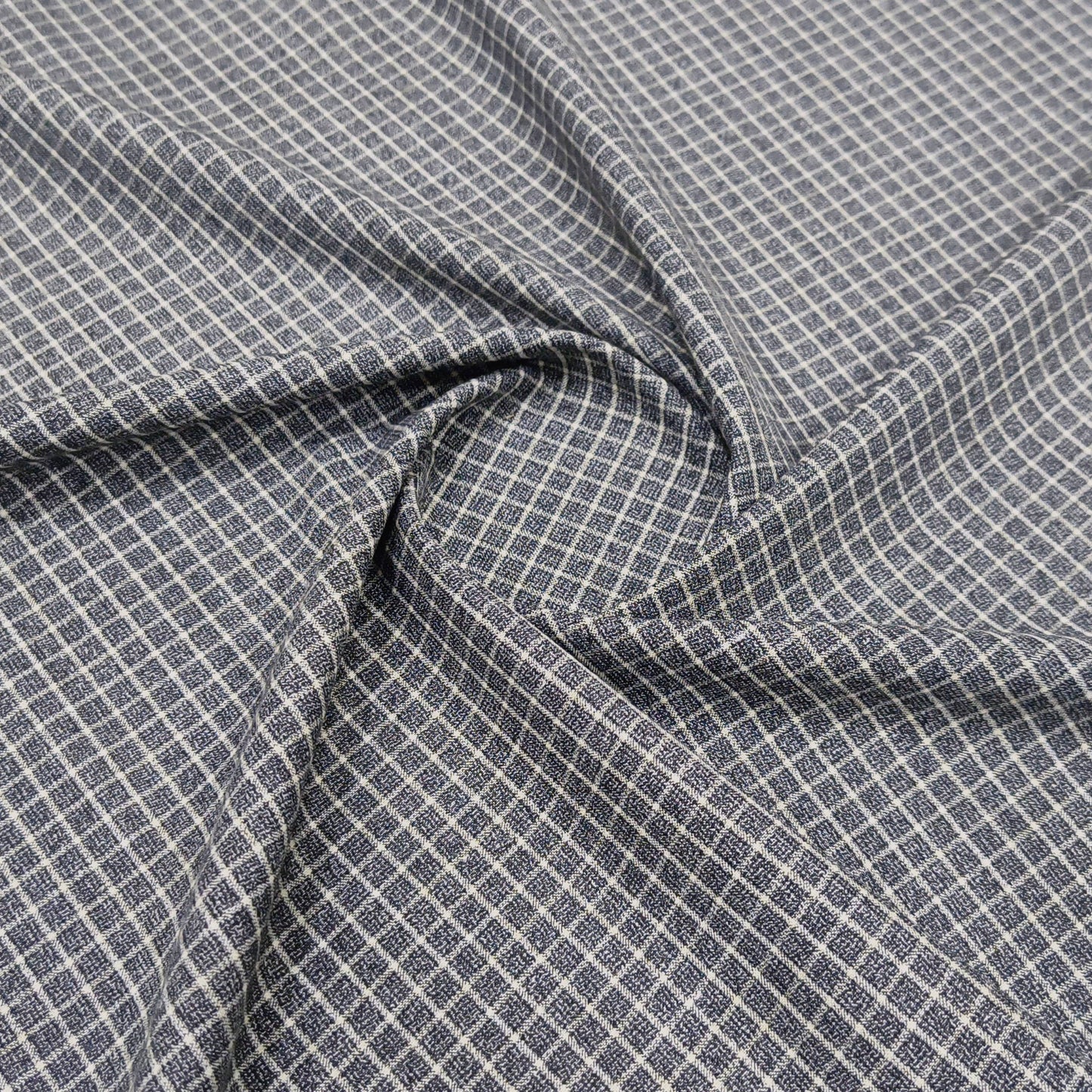 Slate Elegance Fabric