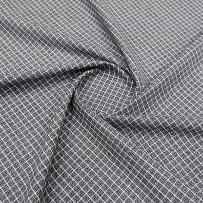 Slate Elegance Fabric