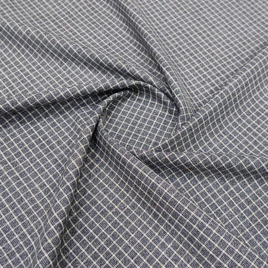 Slate Elegance Fabric