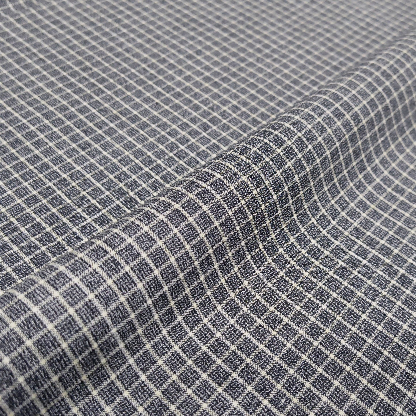 Slate Elegance Fabric