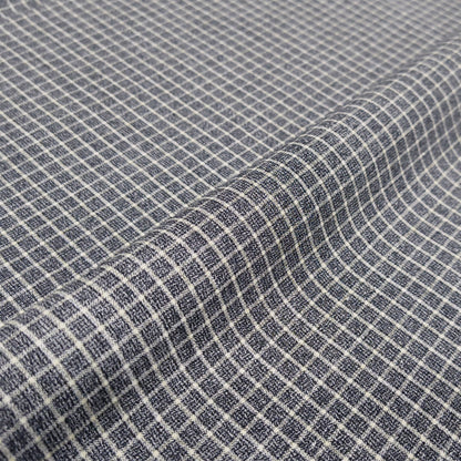 Slate Elegance Fabric