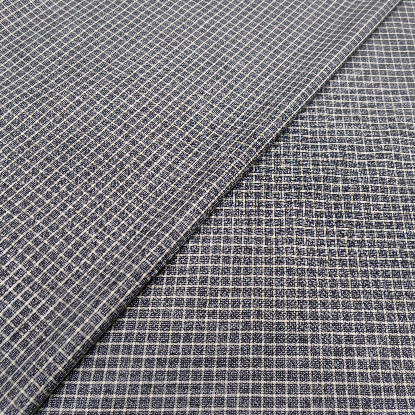 Slate Elegance Fabric