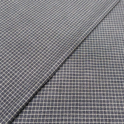 Slate Elegance Fabric