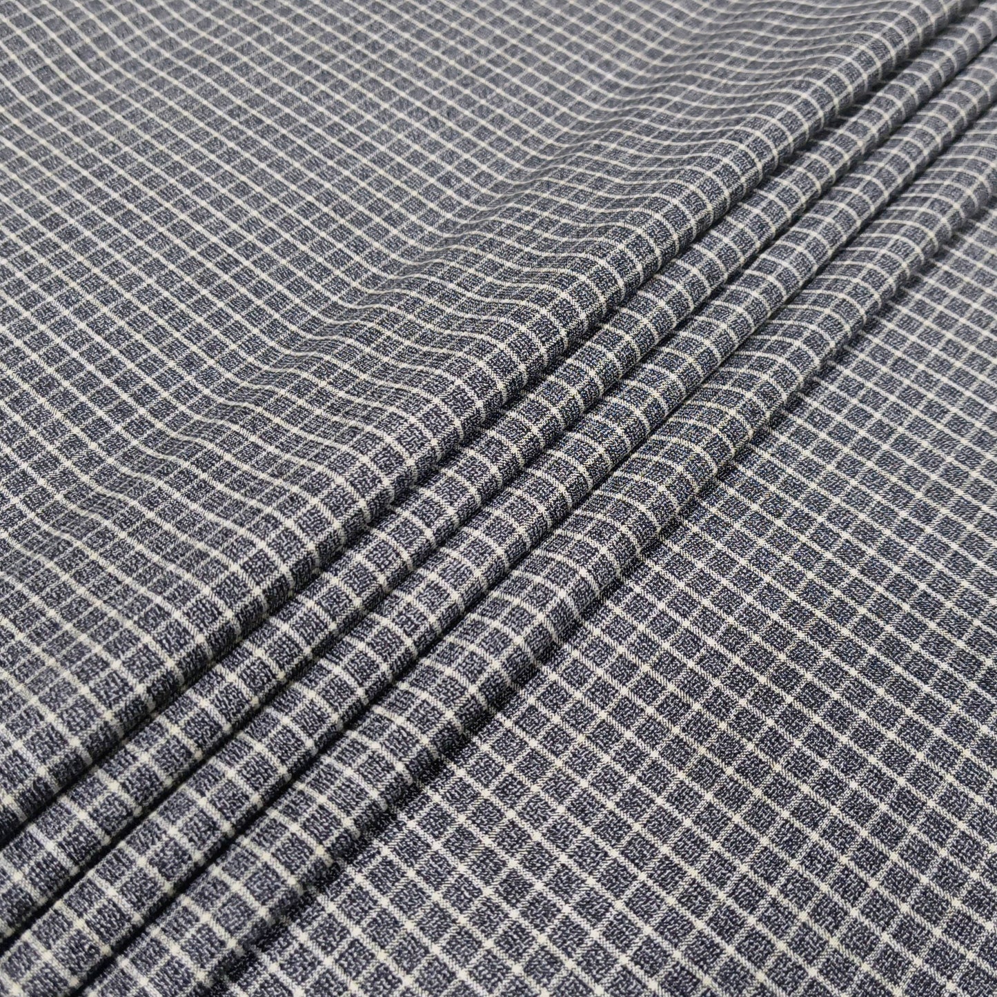 Slate Elegance Fabric
