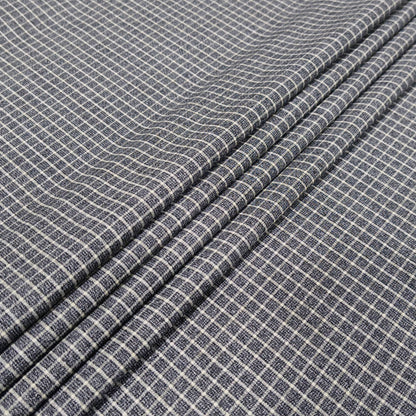 Slate Elegance Fabric