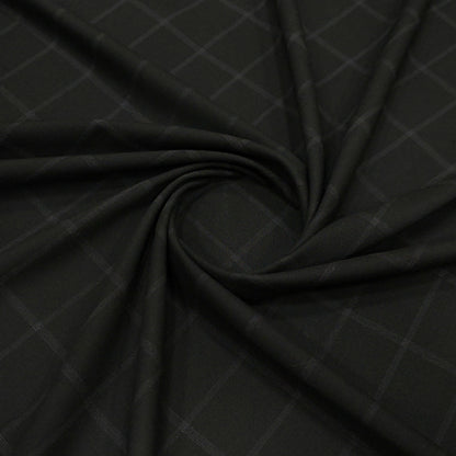 Raven Luxe Fabric