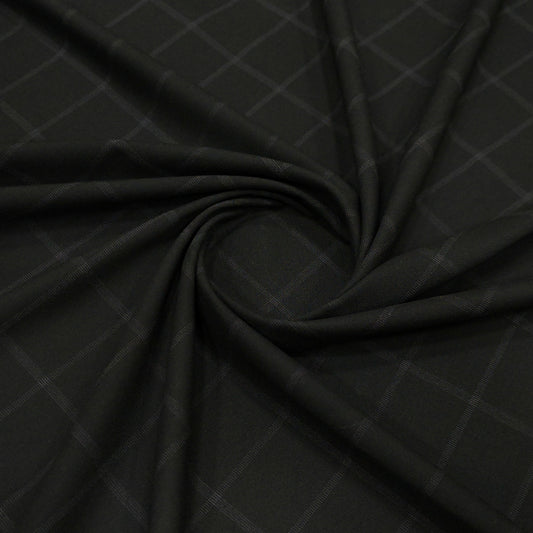 Raven Luxe Fabric