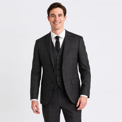 Raven Luxe Fabric