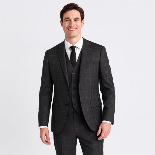 Raven Luxe Fabric