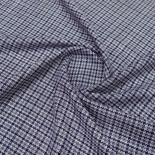 Ocean Weave Fabric