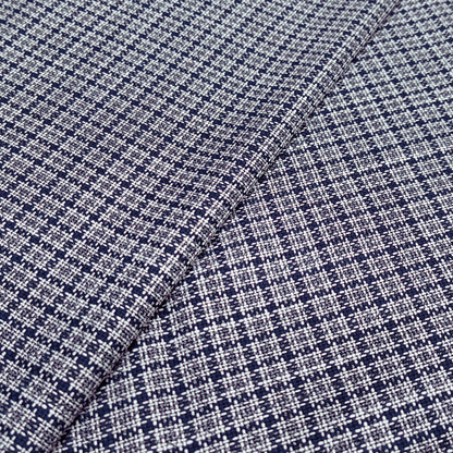 Ocean Weave Fabric