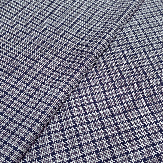 Ocean Weave Fabric