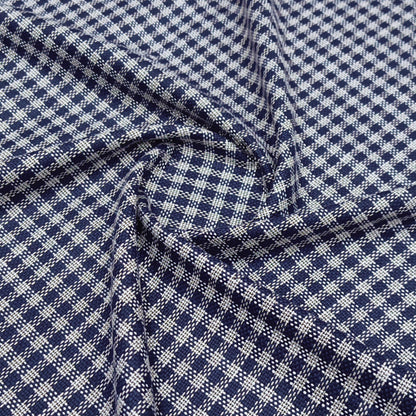 Glacier Mesh Fabric