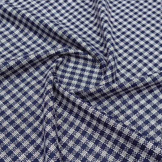 Glacier Mesh Fabric