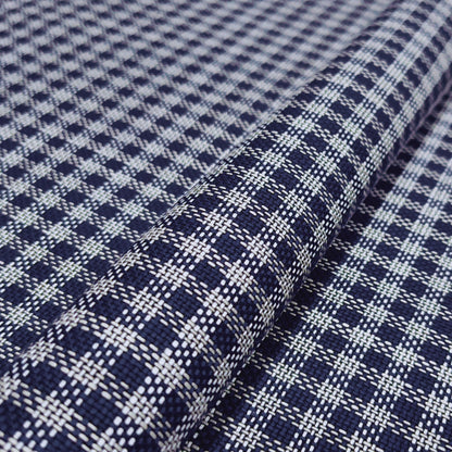 Glacier Mesh Fabric