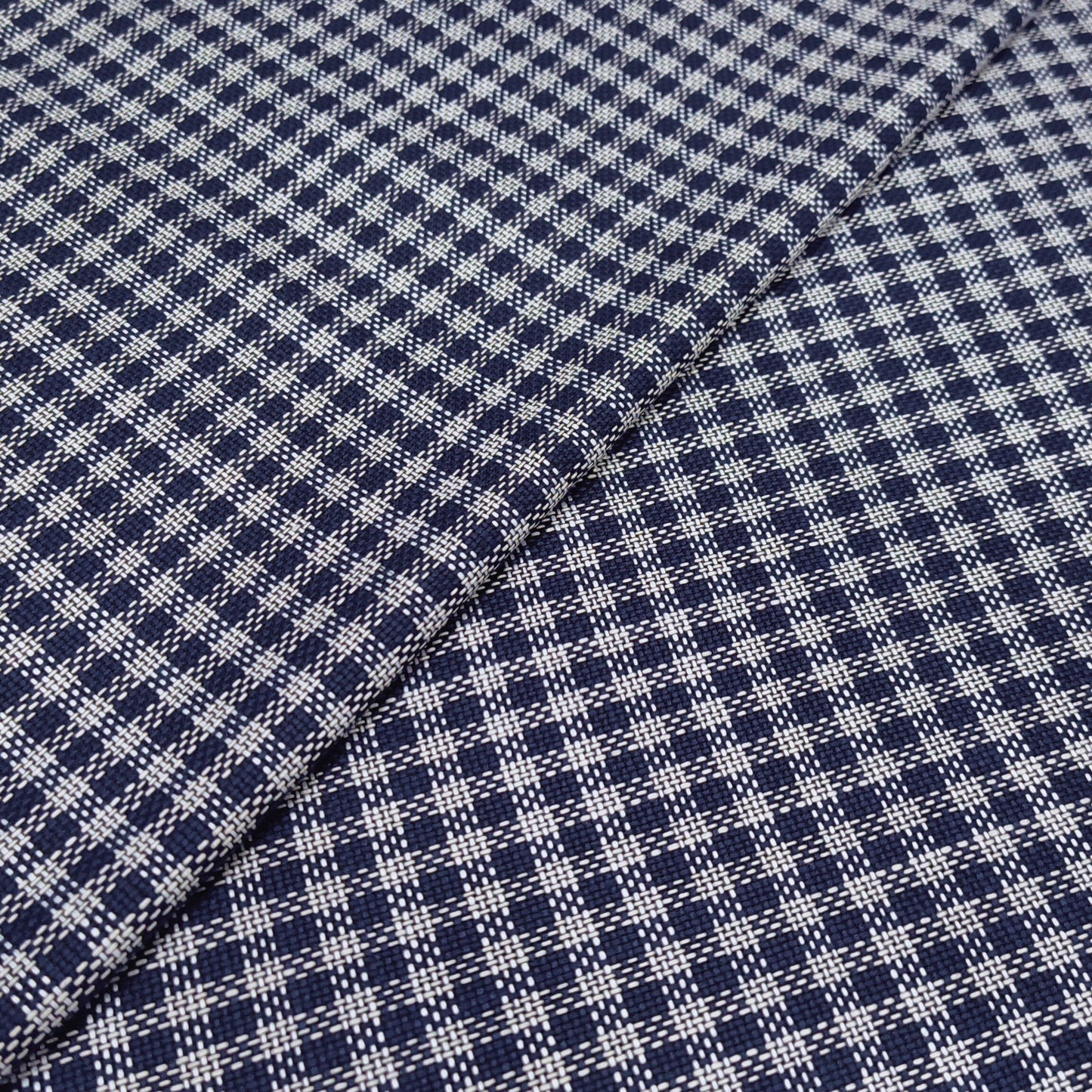 Glacier Mesh Fabric