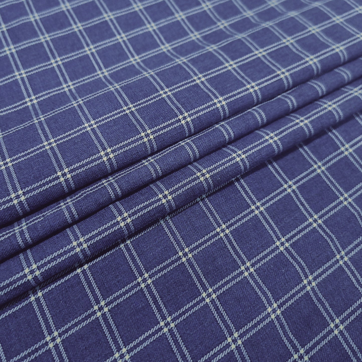 Indigo Grid