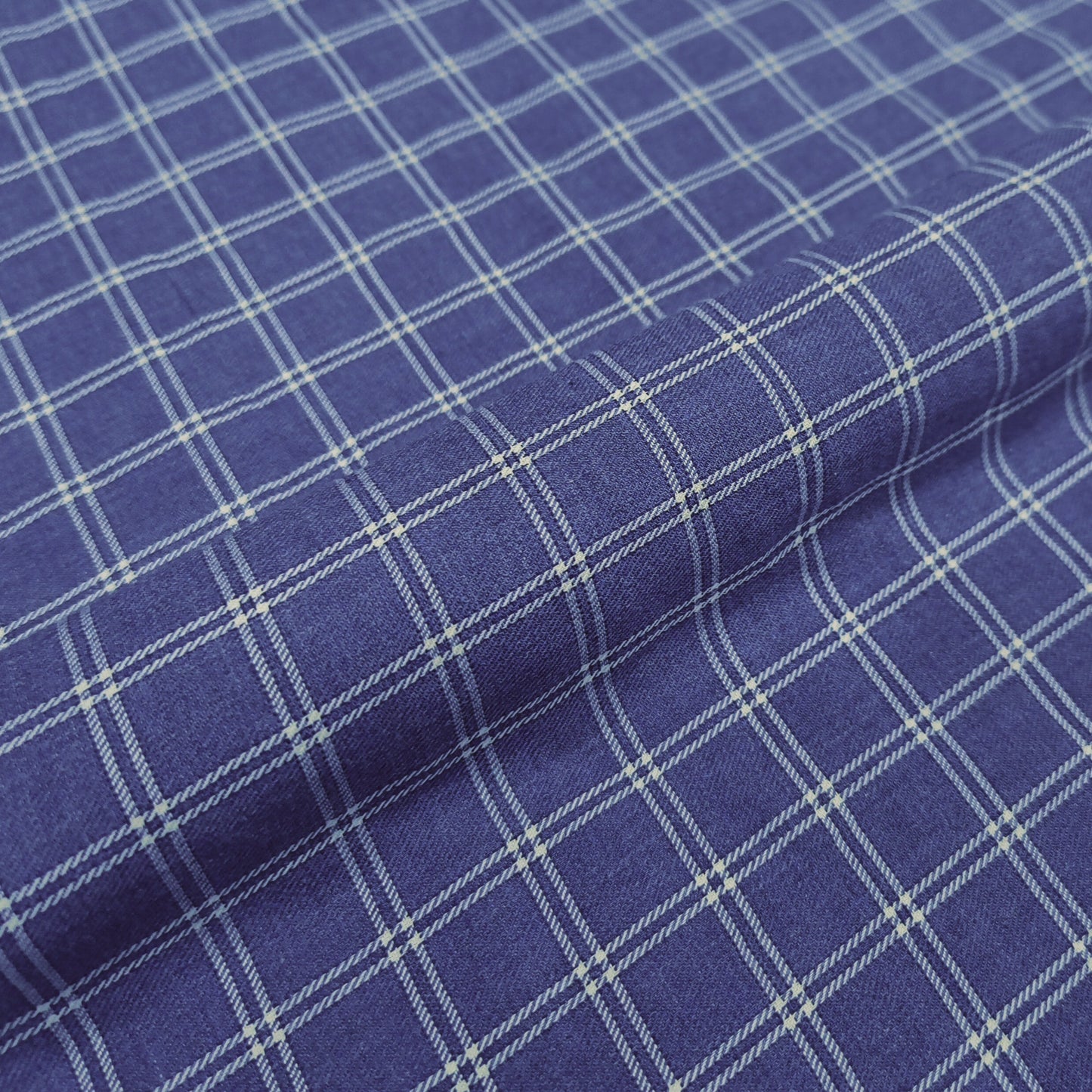Indigo Grid