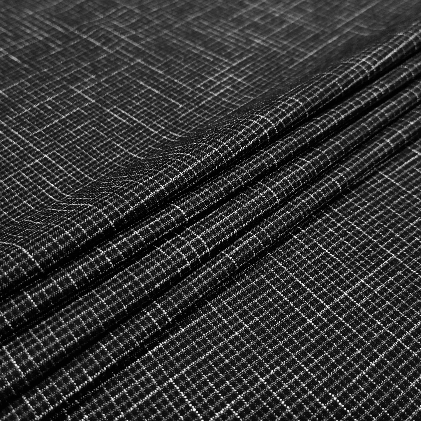 Ivory Mosaic Fabric