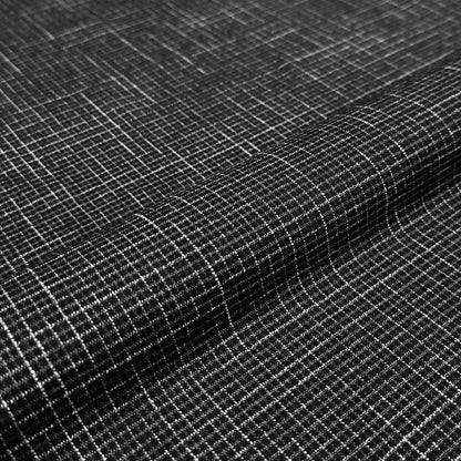 Ivory Mosaic Fabric
