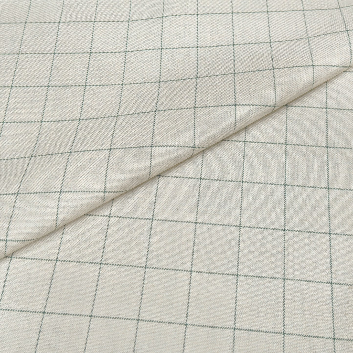 Harmony Checks Fabric