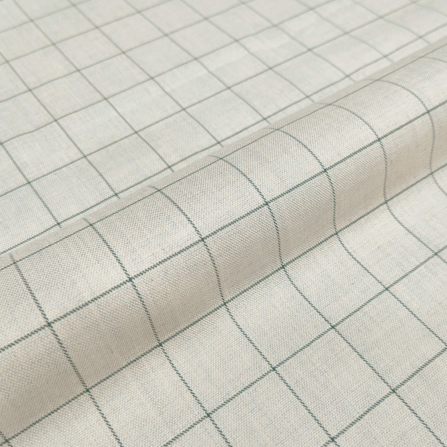 Harmony Checks Fabric