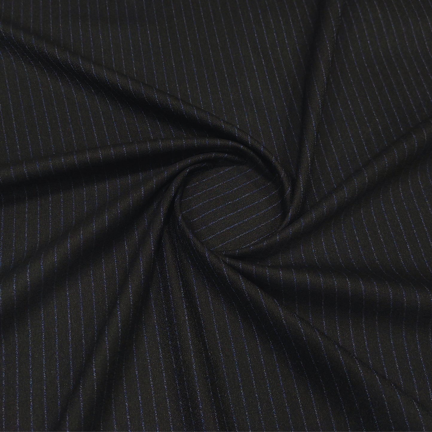 Silhouette Stripe Fabric