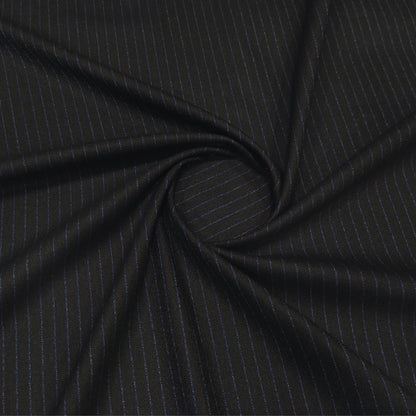 Silhouette Stripe Fabric