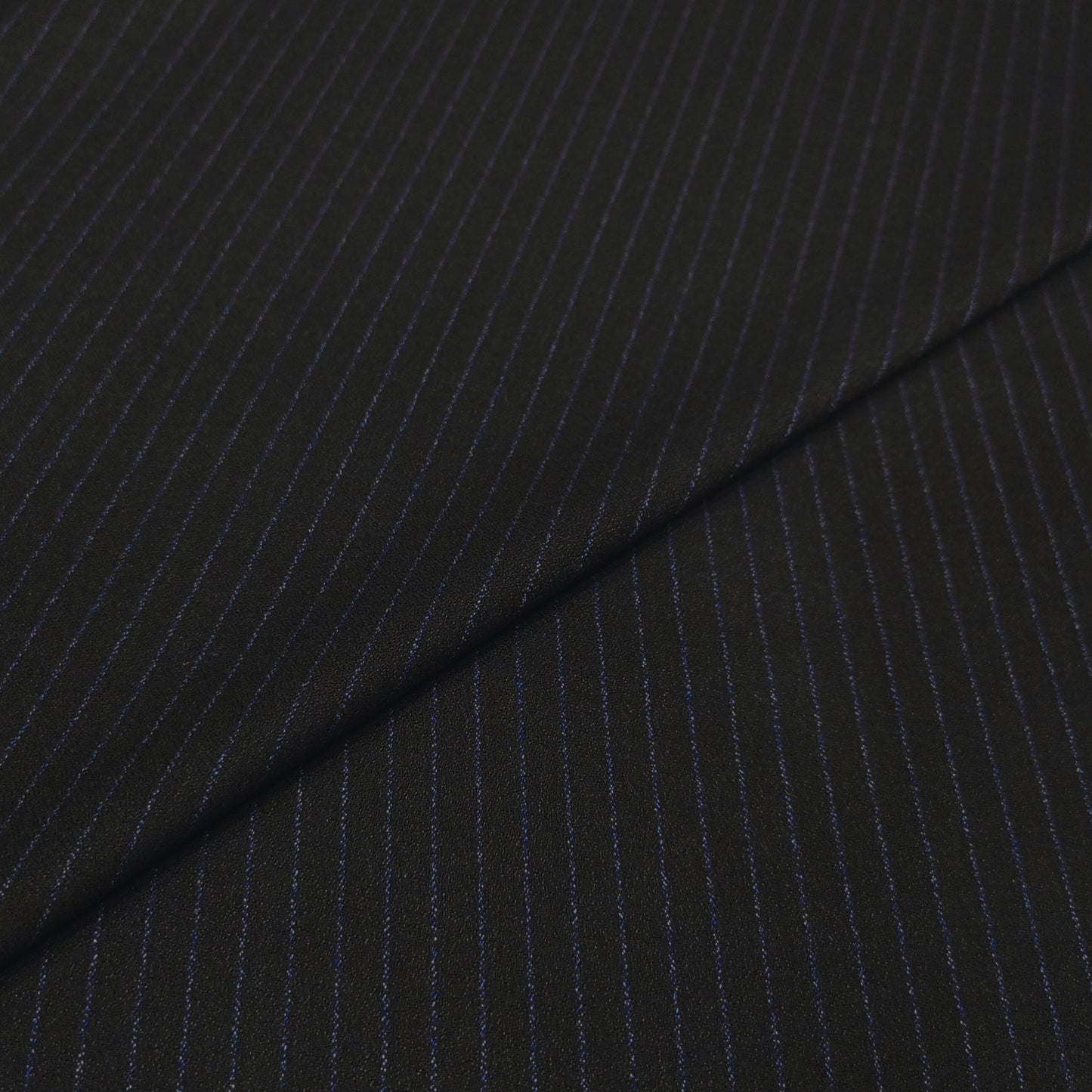 Silhouette Stripe Fabric
